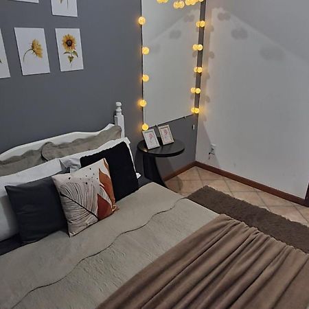 Suite Double-Climatizada-Centro โดมิงกอส มาร์ตินส์ ภายนอก รูปภาพ