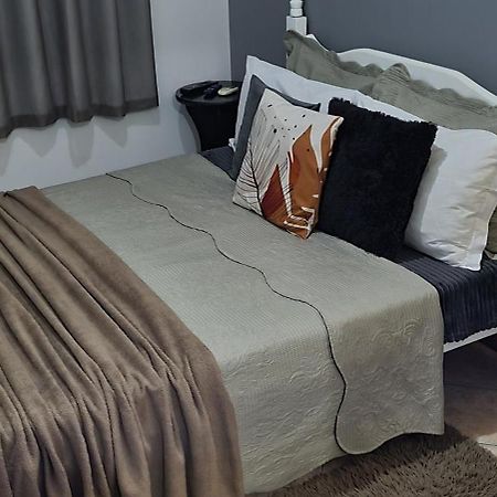Suite Double-Climatizada-Centro โดมิงกอส มาร์ตินส์ ภายนอก รูปภาพ