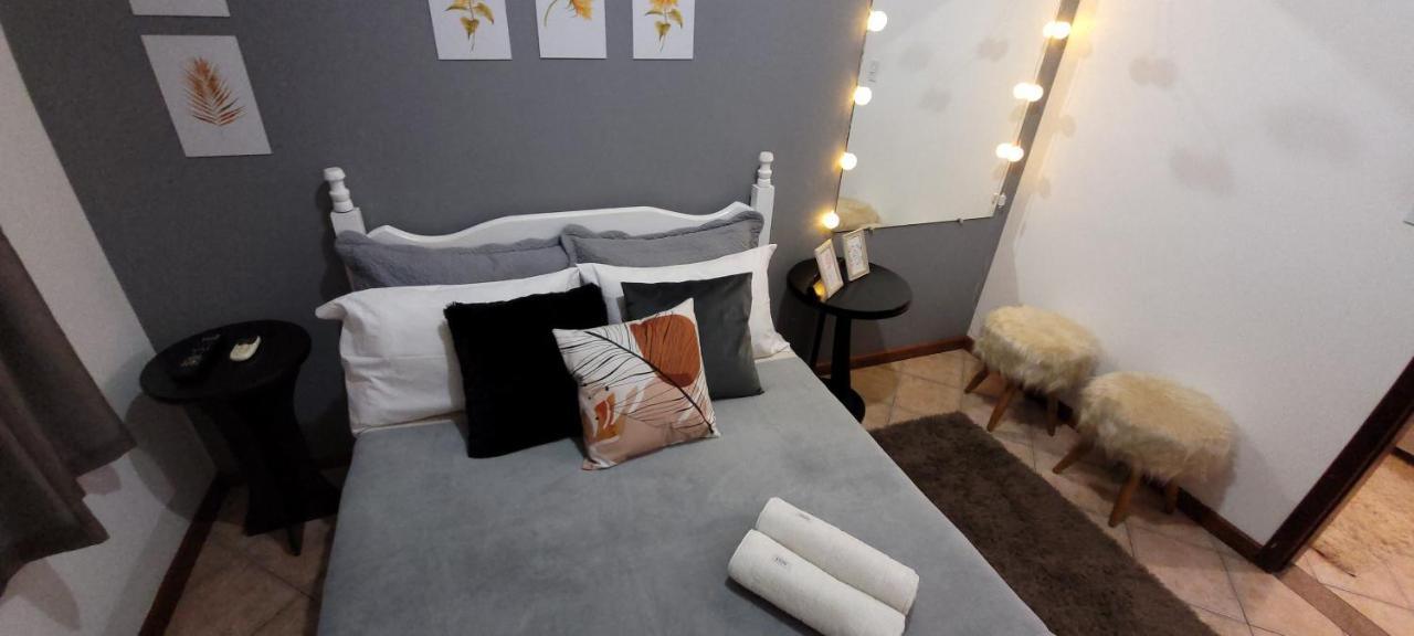 Suite Double-Climatizada-Centro โดมิงกอส มาร์ตินส์ ภายนอก รูปภาพ
