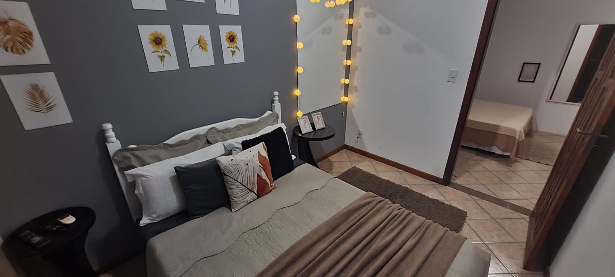 Suite Double-Climatizada-Centro โดมิงกอส มาร์ตินส์ ภายนอก รูปภาพ