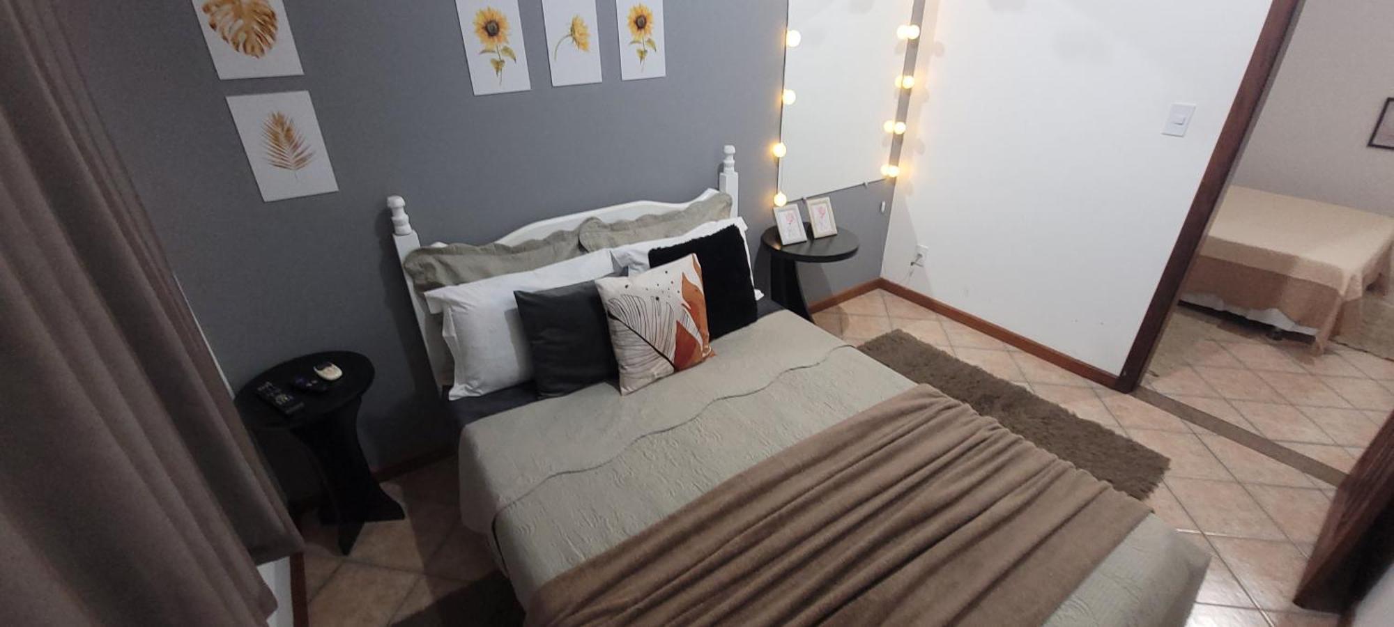Suite Double-Climatizada-Centro โดมิงกอส มาร์ตินส์ ภายนอก รูปภาพ